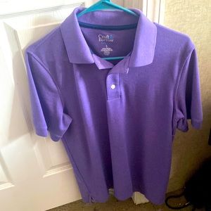 Men’s SM Polo.